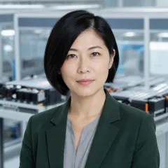 Author avatar